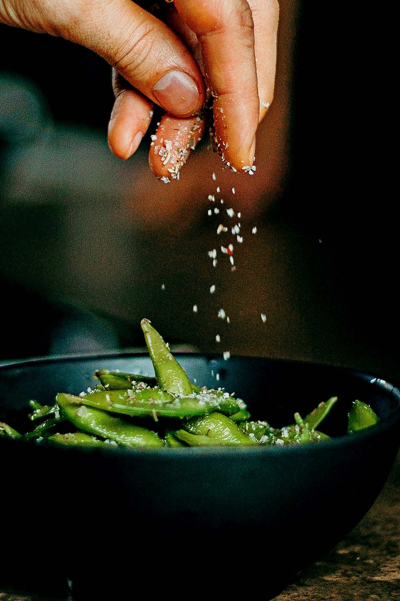 Green Beans