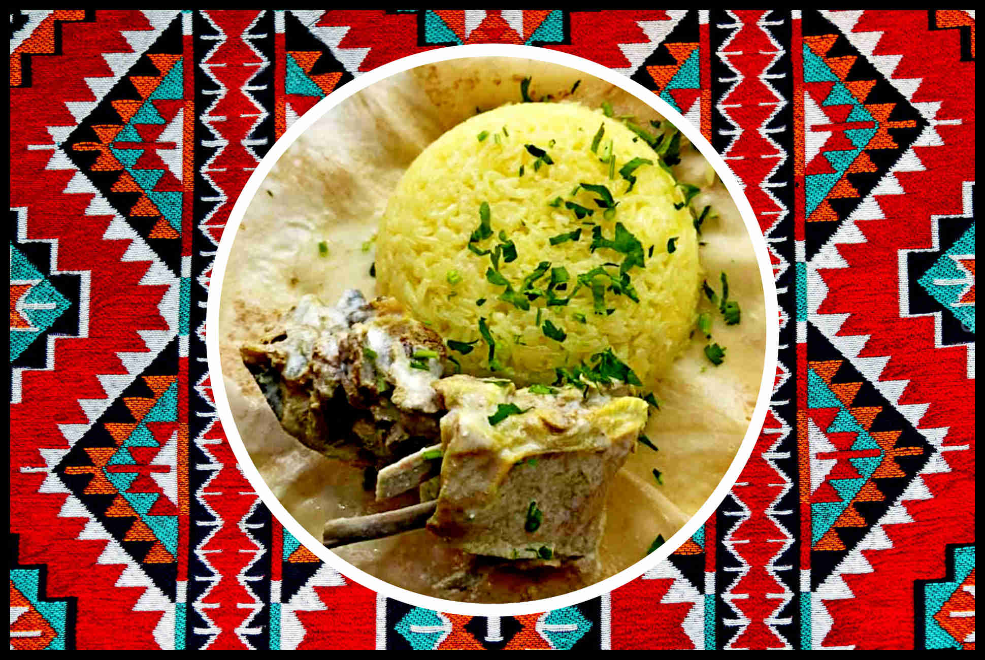 Mansaf Dish; Jordanian Cuisine; Lamb and Rice; Cooked Yoghurt; Bedouin Bread; My Mom's Recipe Restaurant; Petra Dining; Traditional Jordanian Food; Culinary Heritage; Authentic Mansaf; Bedouin Culinary Tradition; Savory Lamb Dish; Mansaf Experience; Jordanian Gastronomy; Petra's Culinary Gem; Bedouin Bread Delight; Yoghurt-infused Lamb; My Mom's Recipe Petra; Jordanian Culinary Excellence; Petra Food Adventure.